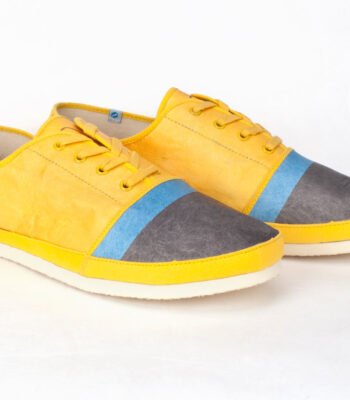 Yellow Shoes