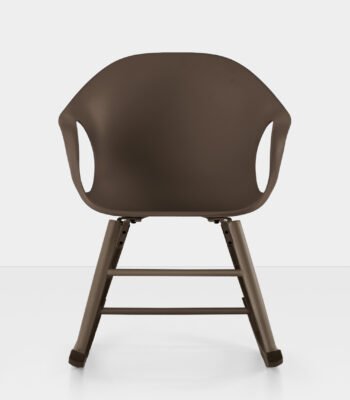 Colored Chair